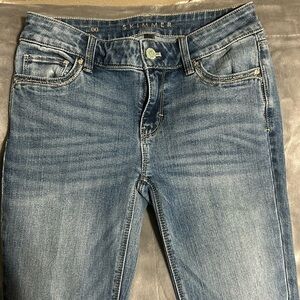White House Black Market Women’s Jeans